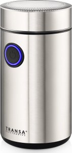 Młynek do kawy Transa Electronics Młynek do kawy SilverGrindly 200W 10