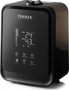 Nawilżacz powietrza Transa Electronics Nawilżacz powietrza AquaMist 4,5l 1