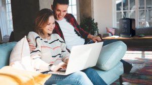 Nawilżacz powietrza Transa Electronics AquaMist Czarny 12