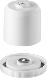 Nawilżacz powietrza Transa Electronics AquaMist Czarny 9