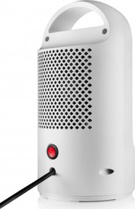 Termowentylator Transa Electronics Termowentylator ceramiczny farelka 1500W 4