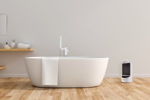 Termowentylator Transa Electronics Termowentylator ceramiczny farelka 1500W 5