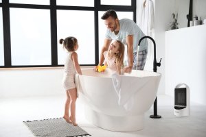 Termowentylator Transa Electronics Termowentylator ceramiczny farelka 1500W 7