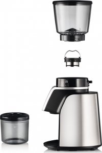 Młynek do kawy Transa Electronics Młynek żarnowy do kawy elektryczny 165W 2