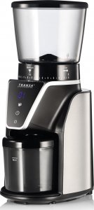 Młynek do kawy Transa Electronics Młynek żarnowy do kawy elektryczny 165W 4