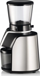 Młynek do kawy Transa Electronics Młynek żarnowy do kawy elektryczny 165W 5