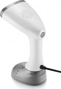 Parownica do ubrań Transa Electronics Parownica do ubrań Steammy White 2000W 5