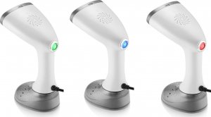 Parownica do ubrań Transa Electronics Parownica do ubrań Steammy White 2000W 6