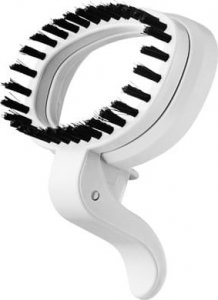 Parownica do ubrań Transa Electronics Parownica do ubrań Steammy White 2000W 8