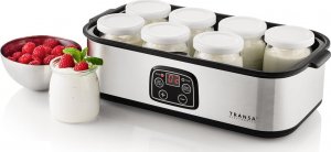 Jogurtownica Transa Electronics Jogurtownica YooGo 30W 4
