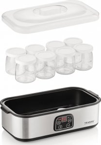 Jogurtownica Transa Electronics Jogurtownica YooGo 30W 6