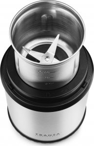 Młynek do kawy Transa Electronics Młynek i rozdrabniacz Mix&Grind 2w1 300W 5
