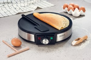 Transa Electronics Naleśnikarka Pancake Maker 1500W 11