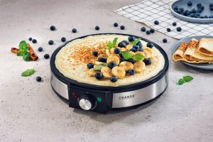 Transa Electronics Naleśnikarka Pancake Maker 1500W 7