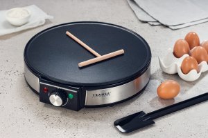 Transa Electronics Naleśnikarka Pancake Maker 1500W 10