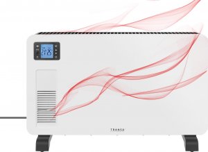 Grzejnik Transa Electronics Grzejnik konwektorowy LCD 2300W 14
