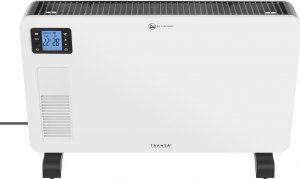 Grzejnik Transa Electronics Grzejnik konwektorowy LCD 2300W 10