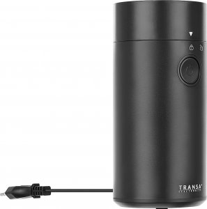 Młynek do kawy Transa Electronics Młynek do kawy BlackGrindly 200W 4