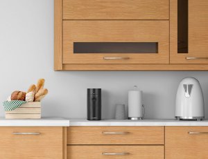 Młynek do kawy Transa Electronics Młynek do kawy BlackGrindly 200W 6