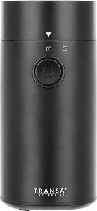 Młynek do kawy Transa Electronics Młynek do kawy BlackGrindly 200W 7