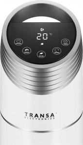 Wentylator Transa Electronics Wentylator kolumnowy WhiteFan 2