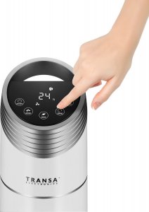 Wentylator Transa Electronics Wentylator kolumnowy WhiteFan 10
