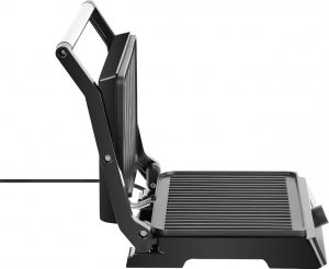 Grill elektryczny Transa Electronics GrillChef 12