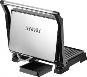 Grill elektryczny Transa Electronics GrillChef 13
