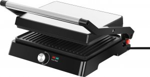 Grill elektryczny Transa Electronics GrillChef 17