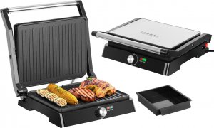 Grill elektryczny Transa Electronics GrillChef 18