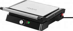 Grill elektryczny Transa Electronics GrillChef 10