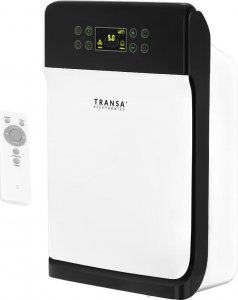 Oczyszczacz powietrza Transa Electronics Oczyszczacz powietrza z jonizacją i sterylizacją 1