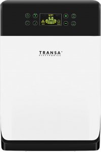 Oczyszczacz powietrza Transa Electronics Oczyszczacz powietrza z jonizacją i sterylizacją 12