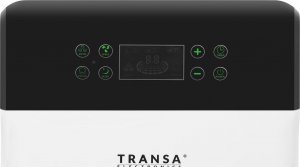 Oczyszczacz powietrza Transa Electronics Oczyszczacz powietrza z jonizacją i sterylizacją 17