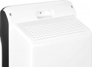 Oczyszczacz powietrza Transa Electronics Oczyszczacz powietrza z jonizacją i sterylizacją 18