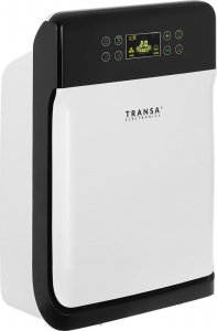Oczyszczacz powietrza Transa Electronics Oczyszczacz powietrza z jonizacją i sterylizacją 20