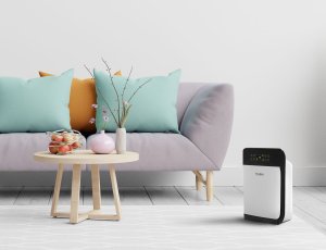 Oczyszczacz powietrza Transa Electronics Oczyszczacz powietrza z jonizacją i sterylizacją 2