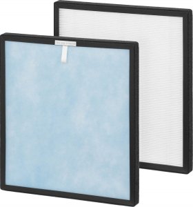 Oczyszczacz powietrza Transa Electronics Oczyszczacz powietrza z jonizacją i sterylizacją 3