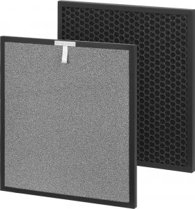 Oczyszczacz powietrza Transa Electronics Oczyszczacz powietrza z jonizacją i sterylizacją 4