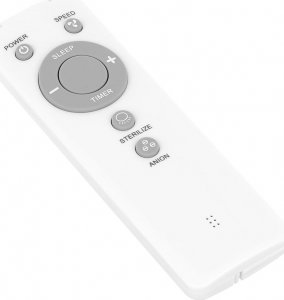 Oczyszczacz powietrza Transa Electronics Oczyszczacz powietrza z jonizacją i sterylizacją 5