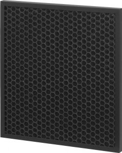 Oczyszczacz powietrza Transa Electronics Oczyszczacz powietrza z jonizacją i sterylizacją 6