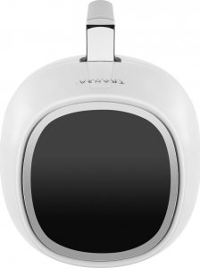 Frytkownica beztłuszczowa Transa Electronics Frytkownica beztłuszczowa QuickAir White 18