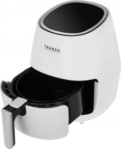 Frytkownica beztłuszczowa Transa Electronics Frytkownica beztłuszczowa QuickAir White 20