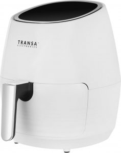 Frytkownica beztłuszczowa Transa Electronics Frytkownica beztłuszczowa QuickAir White 22