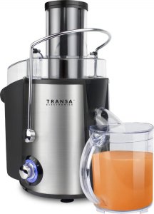 Sokowirówka Transa Electronics Sokowirówka Fresh Juice 1400W 1