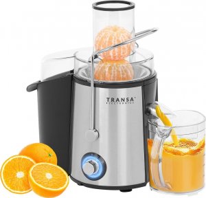 Sokowirówka Transa Electronics Sokowirówka Fresh Juice 1400W 11