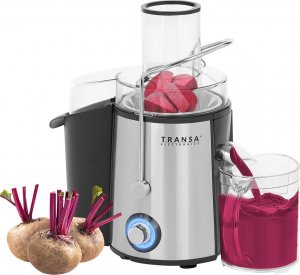 Sokowirówka Transa Electronics Sokowirówka Fresh Juice 1400W 12