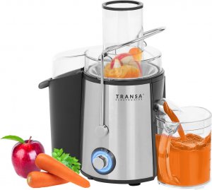 Sokowirówka Transa Electronics Sokowirówka Fresh Juice 1400W 13