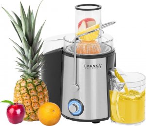 Sokowirówka Transa Electronics Sokowirówka Fresh Juice 1400W 14