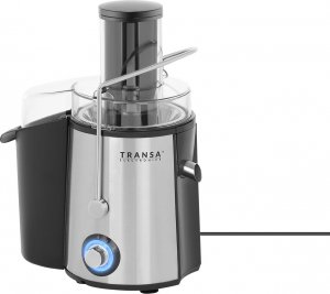 Sokowirówka Transa Electronics Sokowirówka Fresh Juice 1400W 5